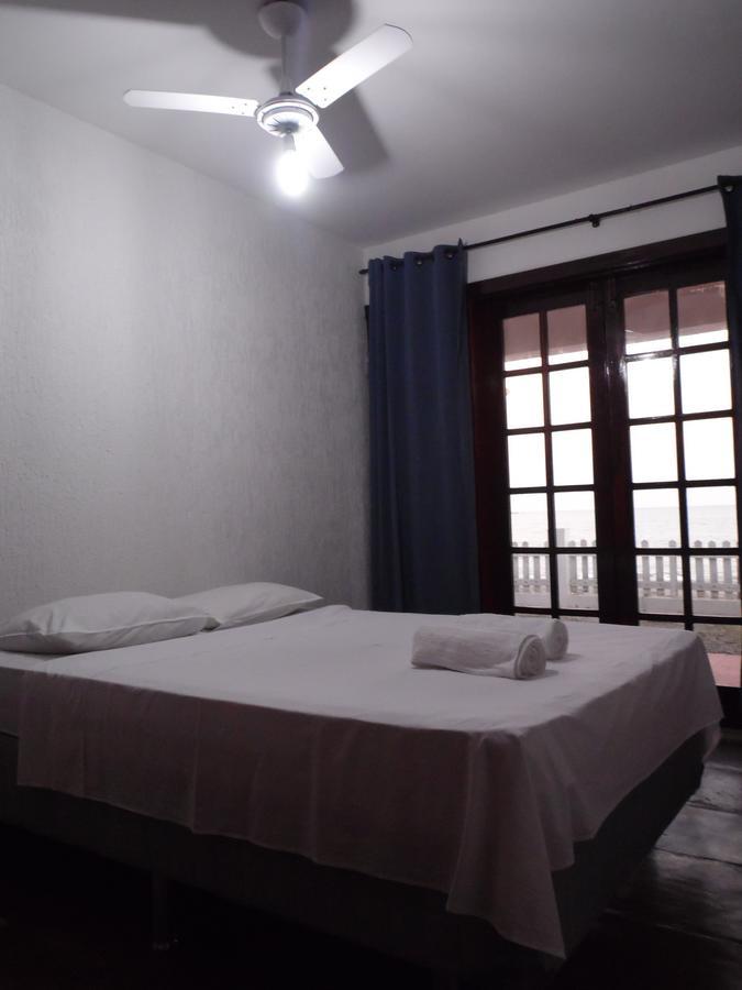 Pousada Casa Dos Sonhos Рио дас Острас Екстериор снимка