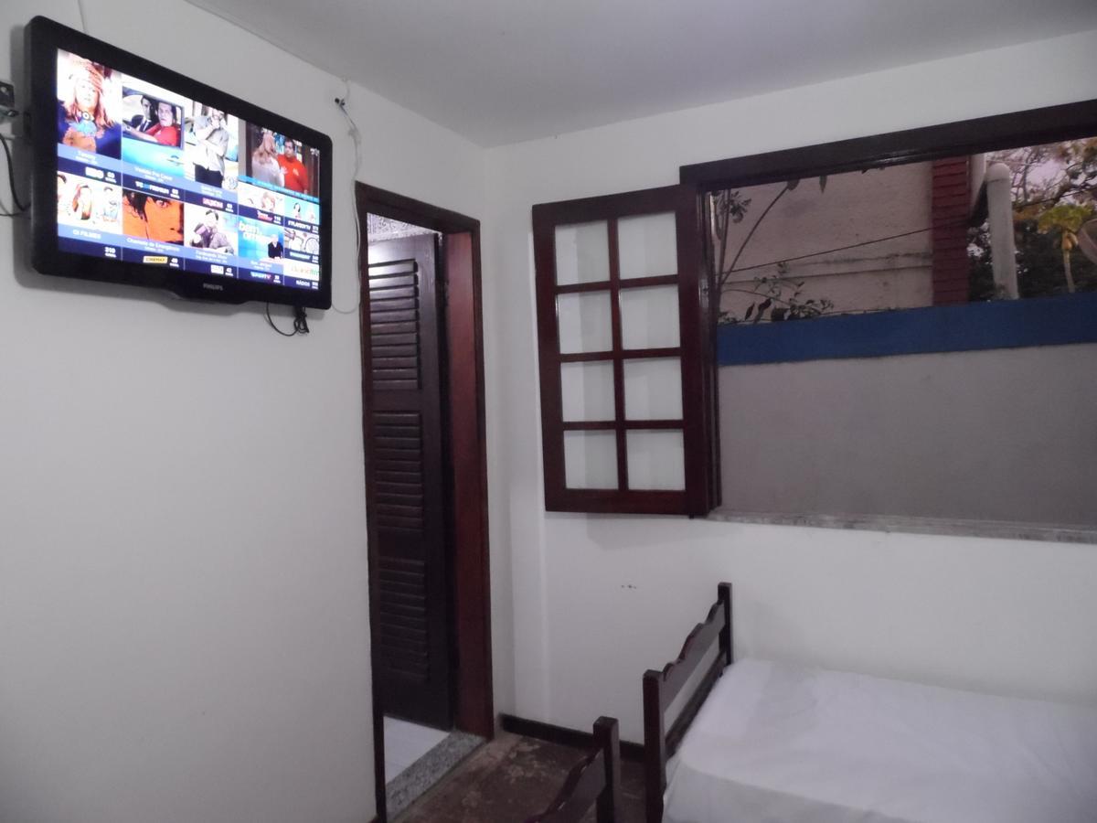 Pousada Casa Dos Sonhos Рио дас Острас Екстериор снимка
