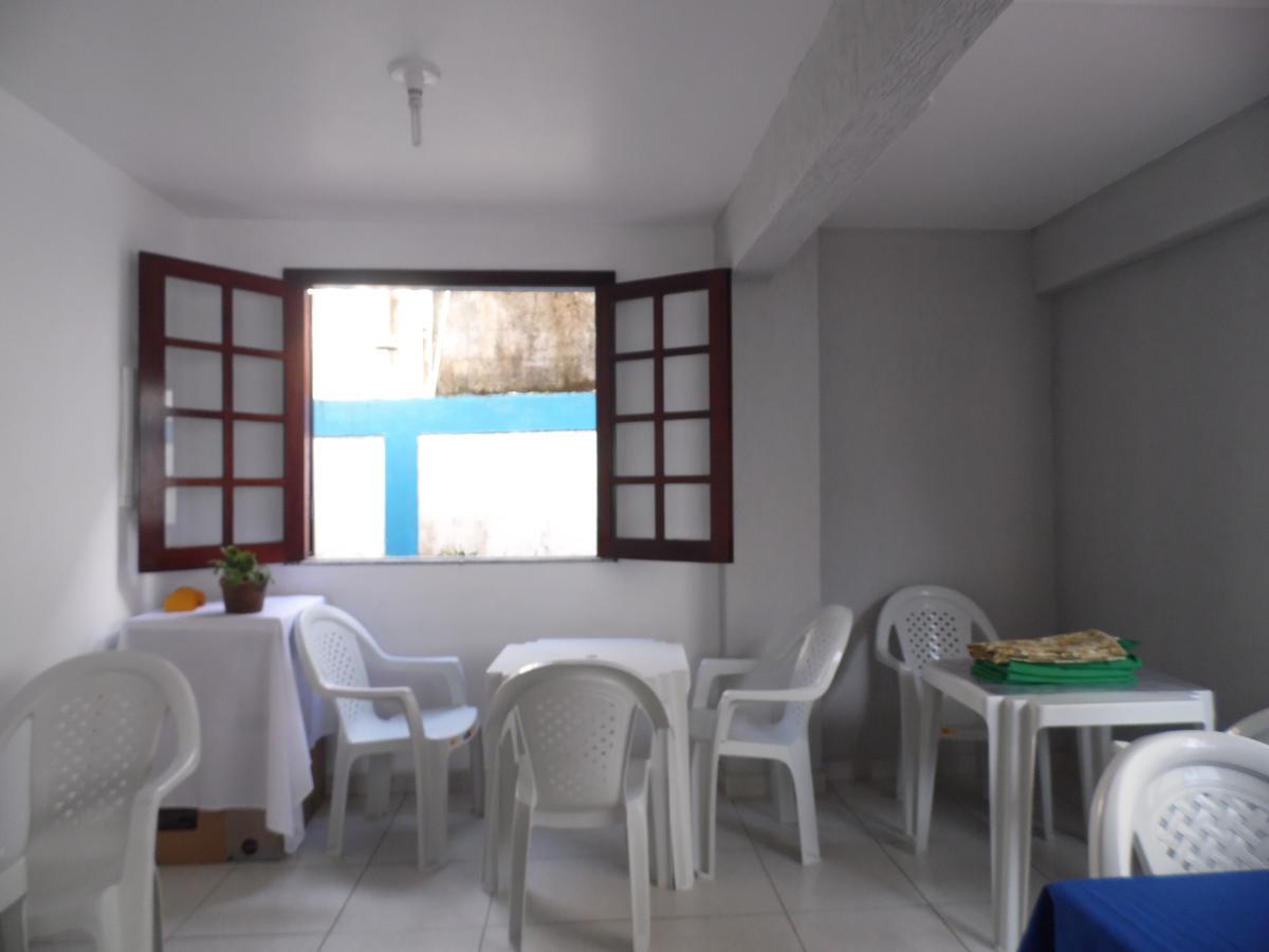 Pousada Casa Dos Sonhos Рио дас Острас Екстериор снимка