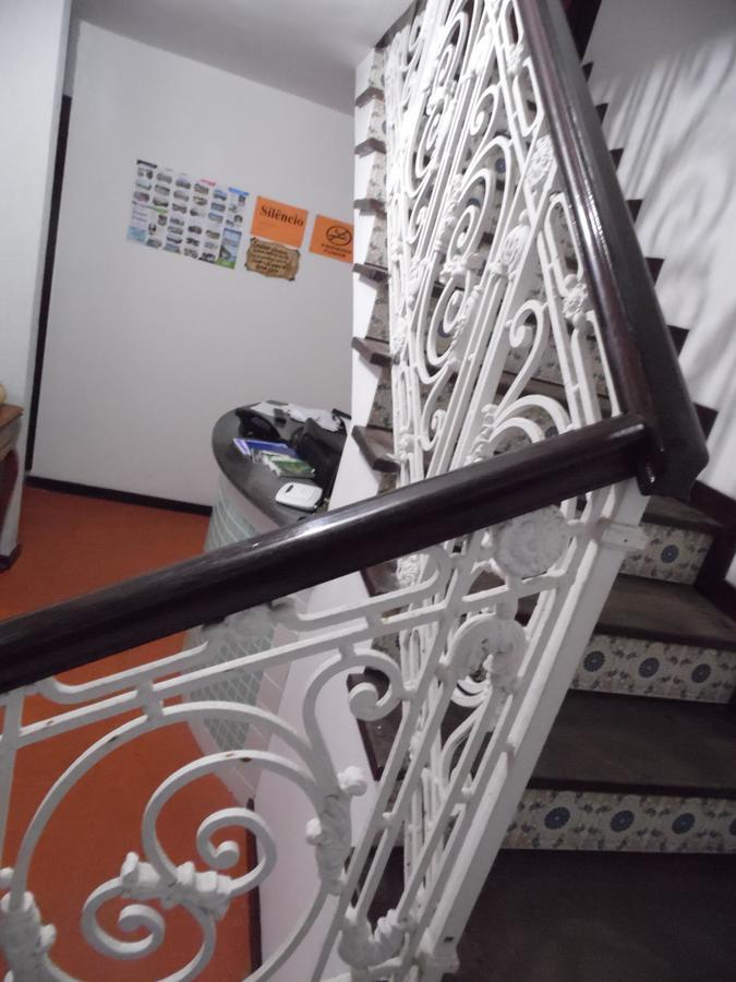 Pousada Casa Dos Sonhos Рио дас Острас Екстериор снимка