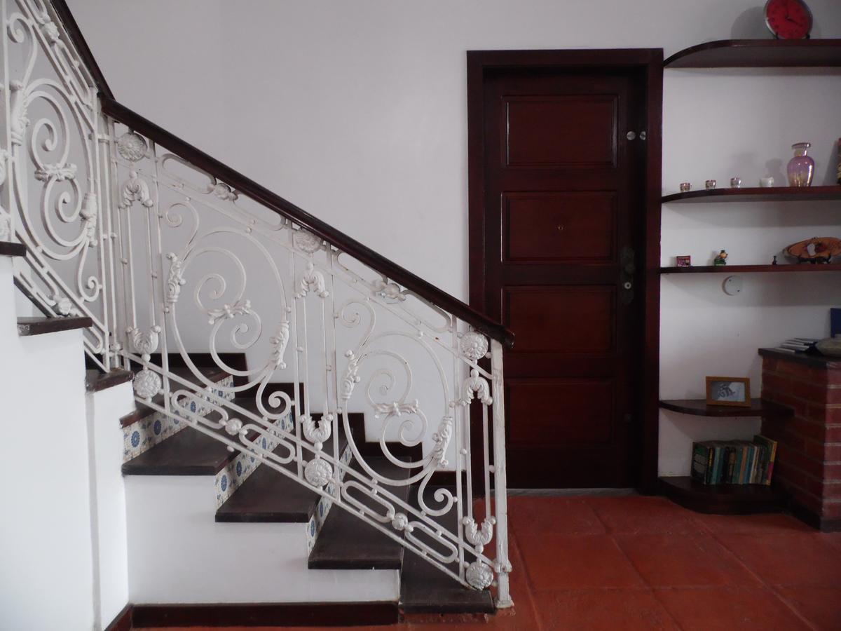 Pousada Casa Dos Sonhos Рио дас Острас Екстериор снимка
