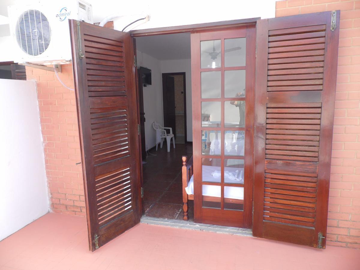 Pousada Casa Dos Sonhos Рио дас Острас Екстериор снимка