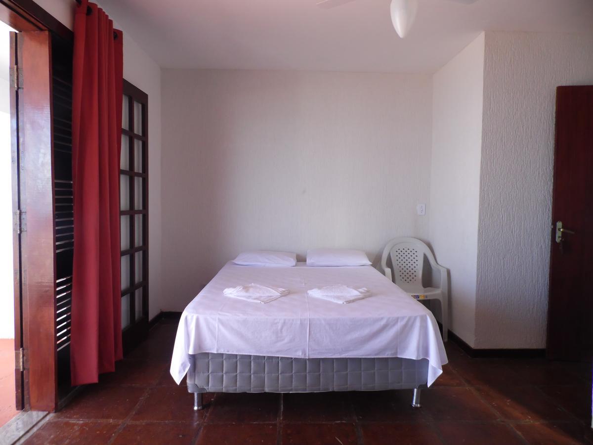 Pousada Casa Dos Sonhos Рио дас Острас Екстериор снимка