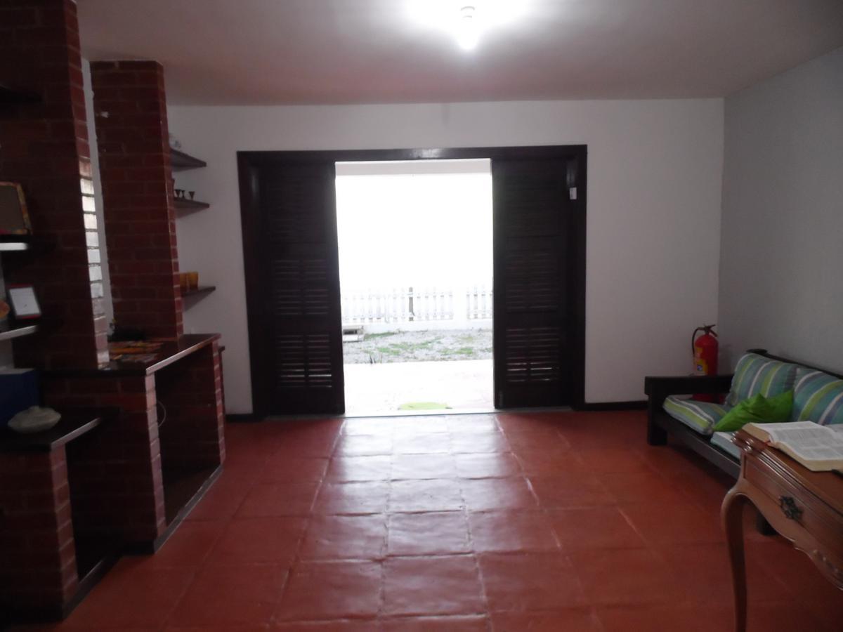 Pousada Casa Dos Sonhos Рио дас Острас Екстериор снимка