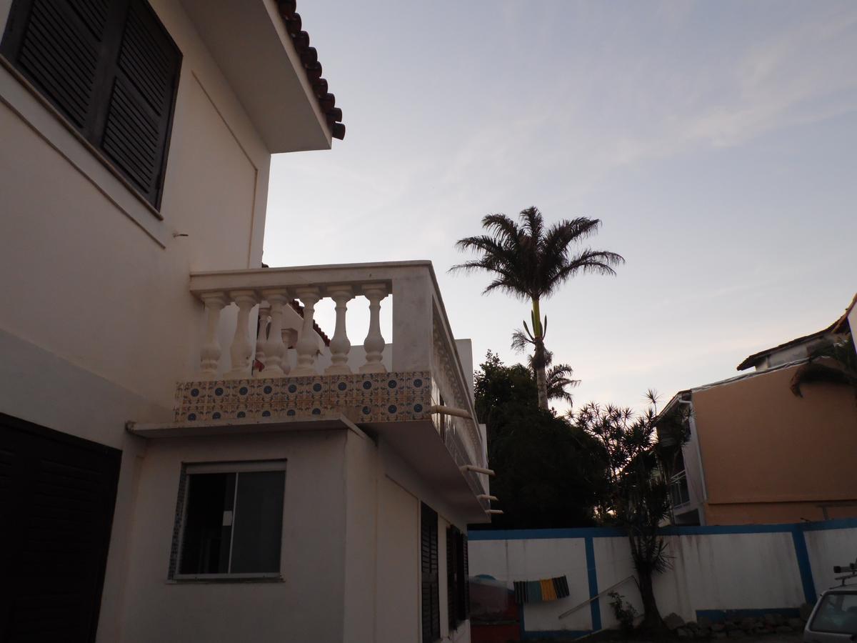 Pousada Casa Dos Sonhos Рио дас Острас Екстериор снимка