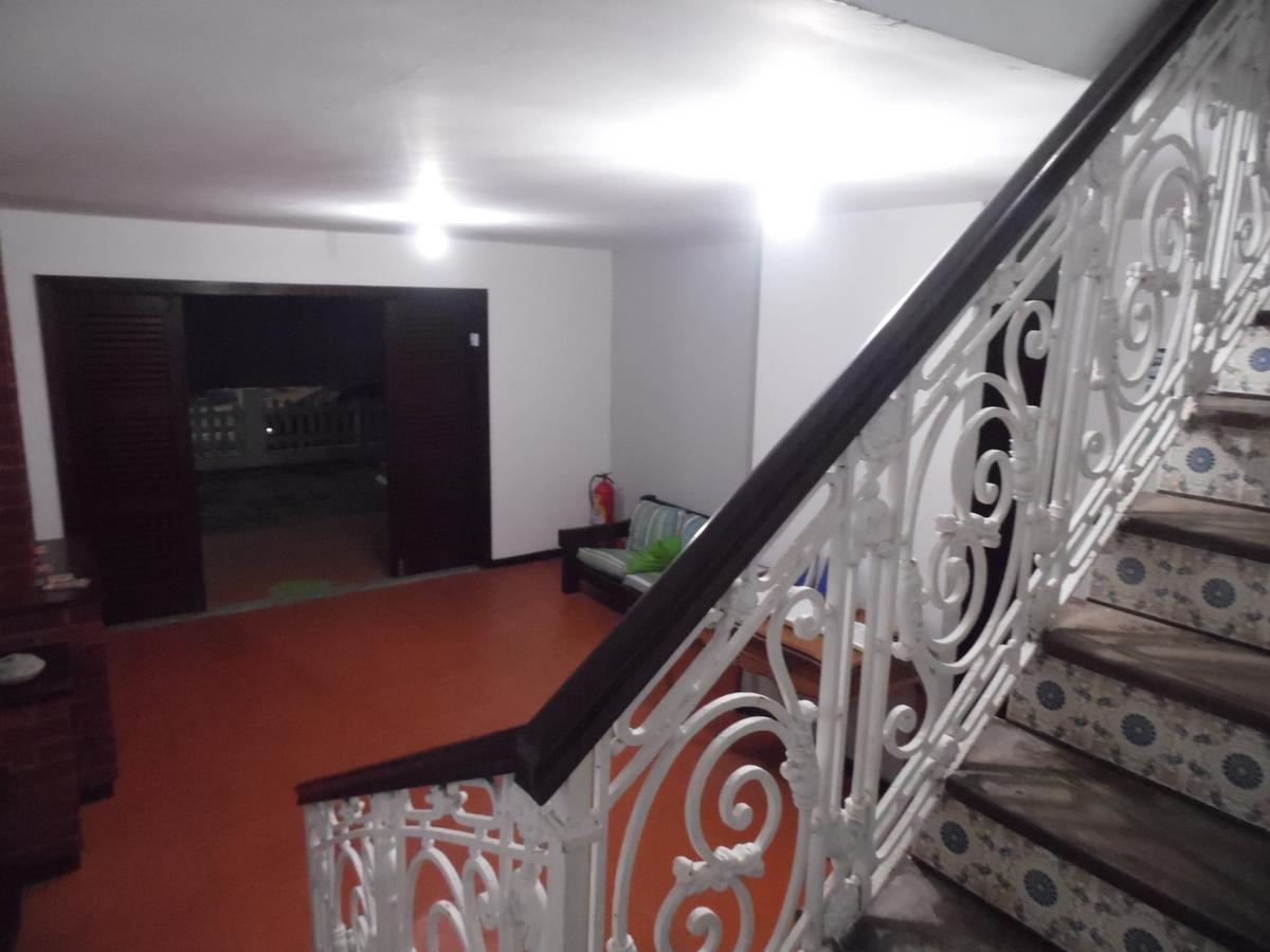 Pousada Casa Dos Sonhos Рио дас Острас Екстериор снимка