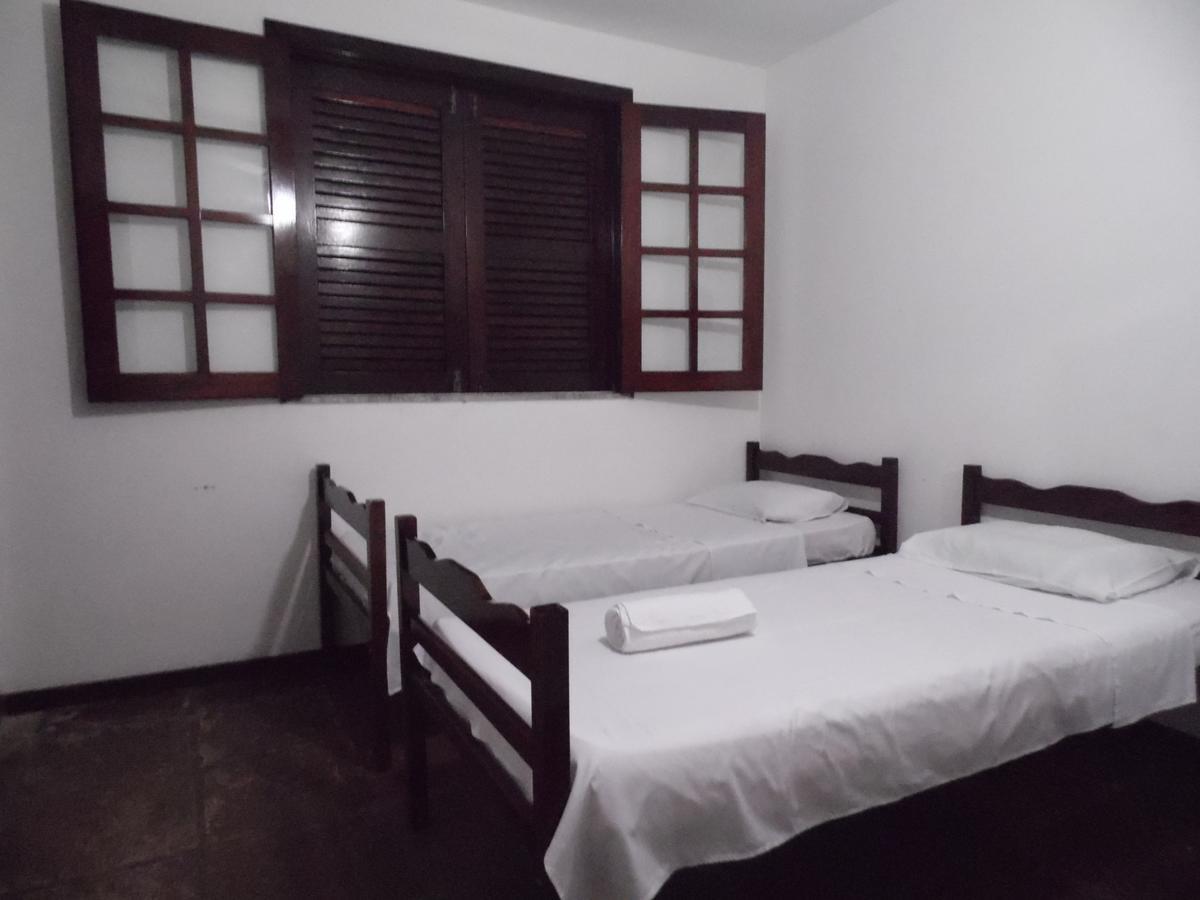 Pousada Casa Dos Sonhos Рио дас Острас Екстериор снимка
