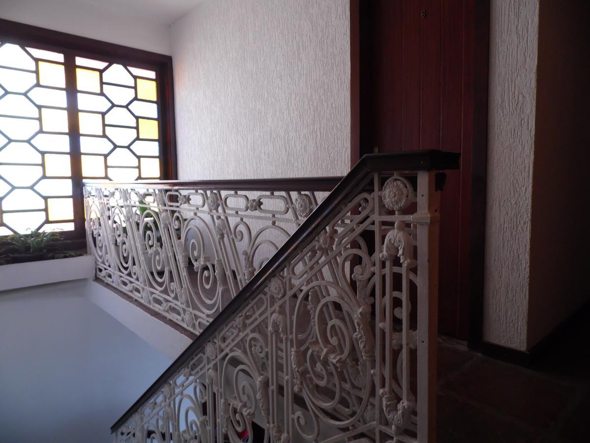 Pousada Casa Dos Sonhos Рио дас Острас Екстериор снимка