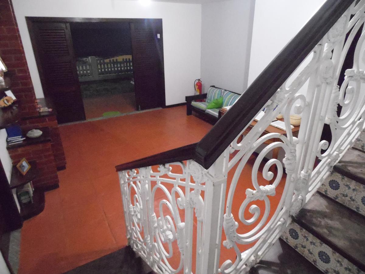 Pousada Casa Dos Sonhos Рио дас Острас Екстериор снимка