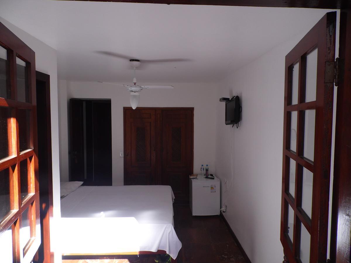 Pousada Casa Dos Sonhos Рио дас Острас Екстериор снимка